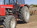 MTZ 820 eladó megkímélt állapotban