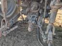 MTZ 820 eladó megkímélt állapotban