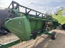 John Deere T660 kombájn