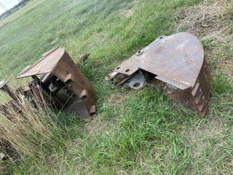 Árokásó kanál eladó Árokásó kanál eladó