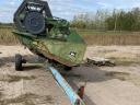 John deere vágóasztal