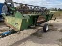 John deere vágóasztal
