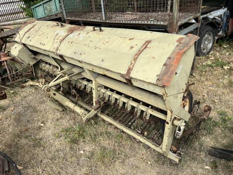 SAXONIA A202 vetőgép eladó SAXONIA A202 vetőgép eladó