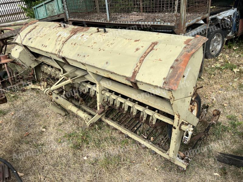SAXONIA A202 vetőgép eladó