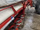 Kuhn GMD 801 kasza eladó – 320 cm vágásszélesség, jó állapotban