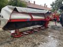 Kuhn GMD 801 kasza eladó – 320 cm vágásszélesség, jó állapotban