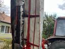 Kuhn GMD 801 kasza eladó – 320 cm vágásszélesség, jó állapotban