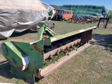 Zúzó 3 méteres eladó Baranya vármegyében