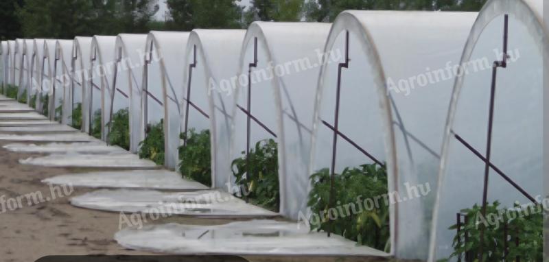 Mezőgazdasági munkákat vállalunk