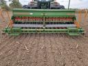 Amazone D9 40 vetőgép eladó - 2008, kiváló állapotban