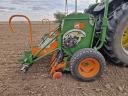 Amazone D9 40 vetőgép eladó - 2008, kiváló állapotban