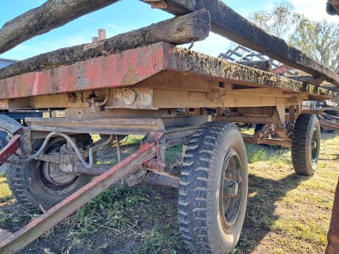 Mbp pótkocsi Mbp pótkocsi