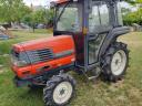 Kubota GL220 kistraktor kitűnő állapotban eladó