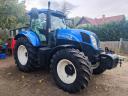 New Holland T7.185 megkímélt állapotban eladó