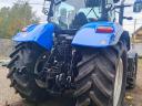 New Holland T7.185 megkímélt állapotban eladó