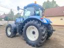 New Holland T7.185 megkímélt állapotban eladó