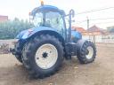 New Holland T7.185 megkímélt állapotban eladó