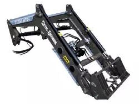 Homlokrakodó mtz Homlokrakodó mtz