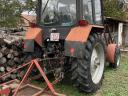 Belarusz MTZ 82.1 traktor eladó kevés üzemórával