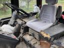 Belarusz MTZ 82.1 traktor eladó kevés üzemórával