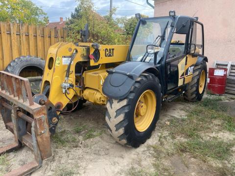 CAT 330B CAT 330B
