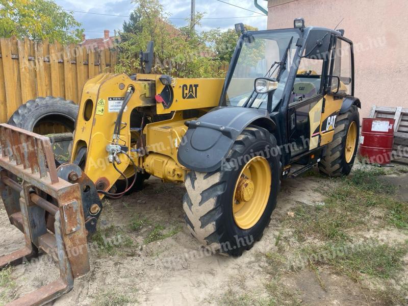 CAT 330B