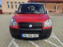 Fiat Doblo 1.9 JTD gyönyörű állapot, vonóhorog, friss műszaki, szervizkönyv, elektromos ablak