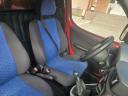 Fiat Doblo 1.9 JTD gyönyörű állapot, vonóhorog, friss műszaki, szervizkönyv, elektromos ablak