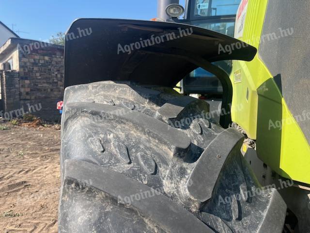 540/65 30 Kleber
