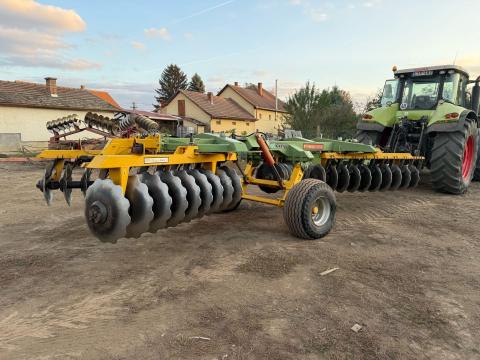 Framest Fradisc 4000X tárcsa Framest Fradisc 4000X tárcsa