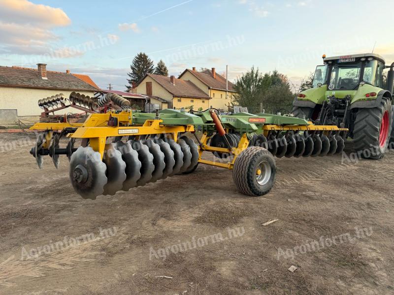 Framest Fradisc 4000X tárcsa