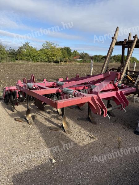 Agro Factory 2,6 m Gruber eladó