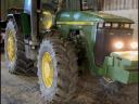 Elado Jhon Deere 8200 traktor