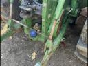Elado Jhon Deere 8200 traktor