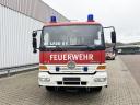 Mercedes-Benz Atego 1325 4x4, LF 16/12, 2005, 21 810 km, lízing 20%-tól
