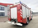 Mercedes-Benz Atego 1325 4x4, LF 16/12, 2005, 21 810 km, lízing 20%-tól