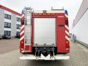 Mercedes-Benz Atego 1325 4x4, LF 16/12, 2005, 21 810 km, lízing 20%-tól
