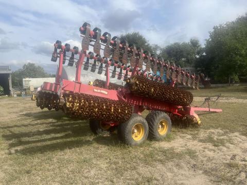 Vaderstad Rexius szántáselmunkáló henger eladó Vaderstad Rexius szántáselmunkáló henger eladó