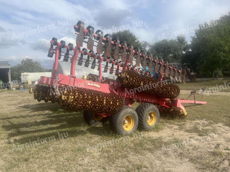 Vaderstad Rexius szántáselmunkáló henger eladó