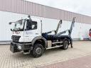 Mercedes-Benz Axor 1824 AK