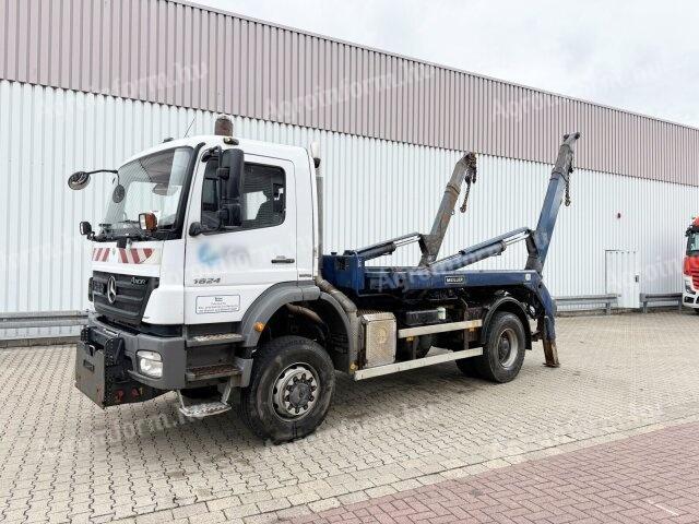 Mercedes-Benz Axor 1824 AK