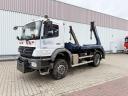 Mercedes-Benz Axor 1824 AK