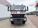 Mercedes-Benz Axor 1824 AK