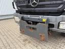 Mercedes-Benz Axor 1824 AK