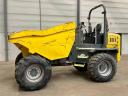 Neuson DW 90 / 2018 / 2.170 üzemóra / Lízing 20%-tól