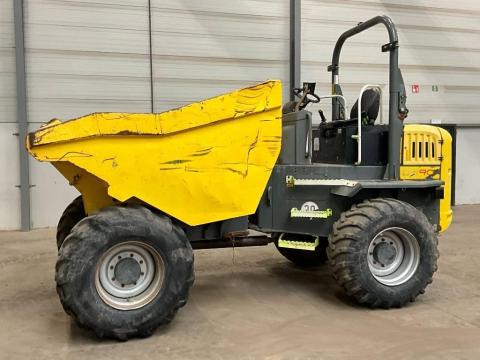 Neuson DW 90 / 2018 / 2.170 üzemóra / Lízing 20%-tól Neuson DW 90 / 2018 / 2.170 üzemóra / Lízing 20%-tól