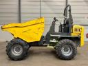Neuson DW 90 / 2018 / 2.170 üzemóra / Lízing 20%-tól