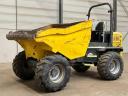 Neuson DW 90 / 2018 / 2.170 üzemóra / Lízing 20%-tól