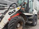 O&K L5.5 / 2003 / 9 539 üzemóra / Lízing 20%-tól