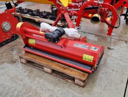 Kaideli EF125 kalapácsos zúzó,  új,  2025-ös modell – eladó